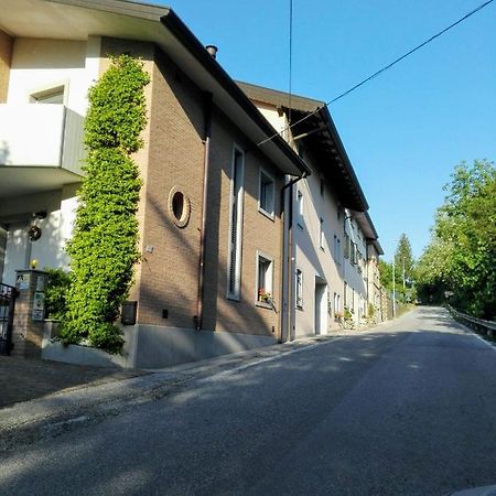 Casa Via Castelmonte Cividale del Friuli Exterior foto