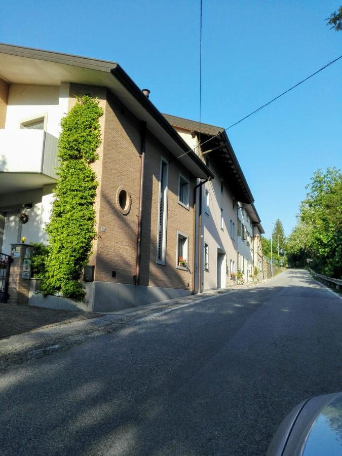 Casa Via Castelmonte Cividale del Friuli Exterior foto