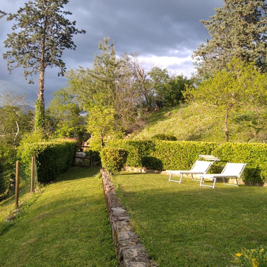Casa Via Castelmonte Cividale del Friuli Exterior foto