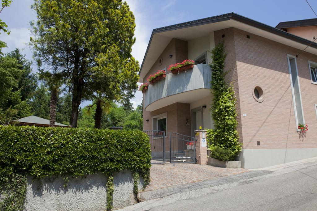 Casa Via Castelmonte Cividale del Friuli Quarto foto