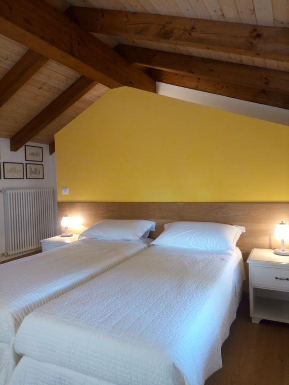 Casa Via Castelmonte Cividale del Friuli Exterior foto
